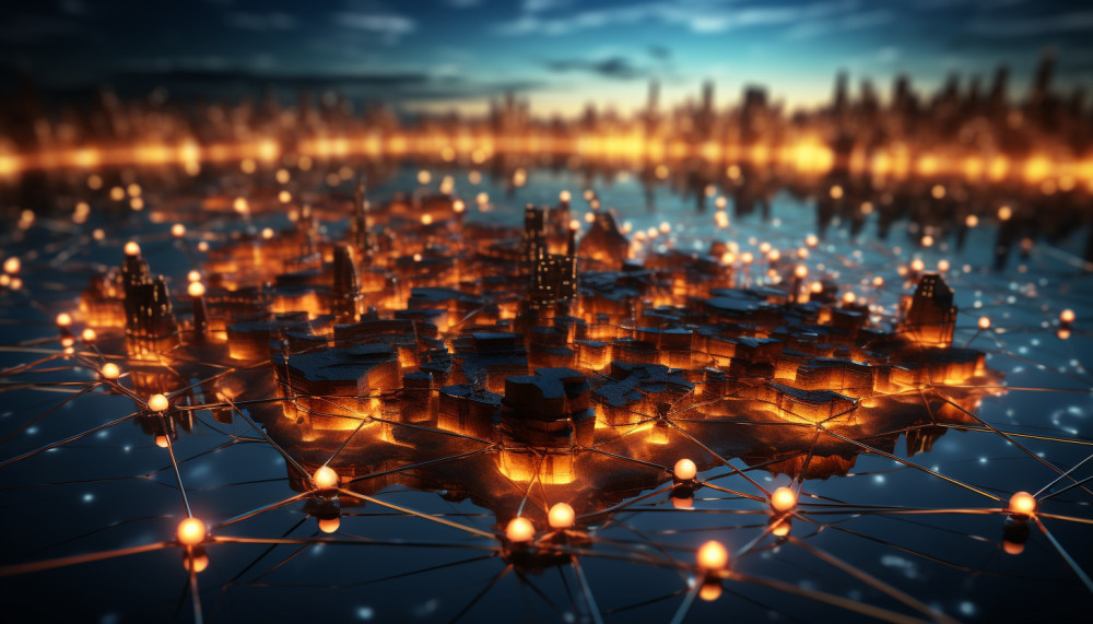 Blockchain e il suo impatto sul mondo digitale