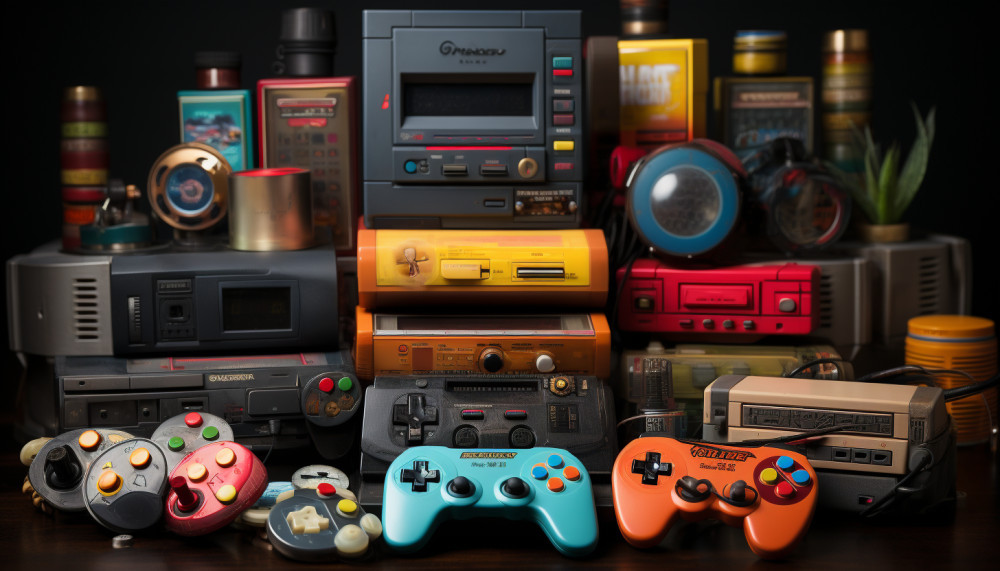 Il ruolo della tecnologia nell'evoluzione dei videogiochi