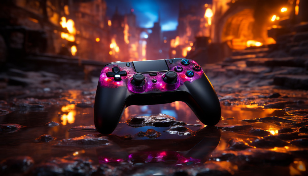 Gioco - La rivoluzione del gaming: l'era dei giochi blockchain