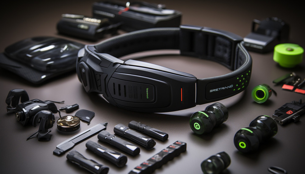 Nuovi gadget per gli appassionati di fitness