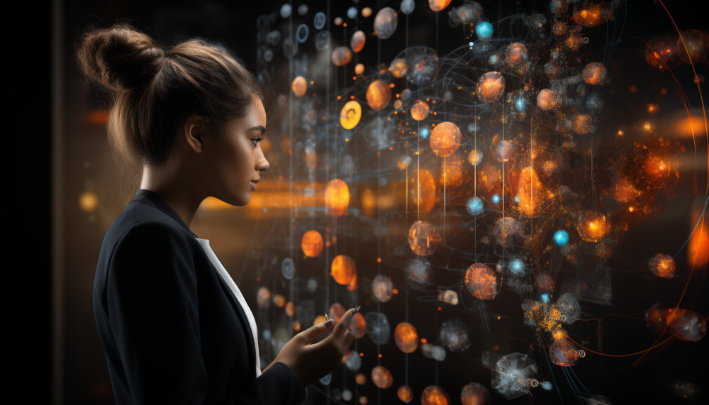Software di intelligenza artificiale che trasforma il tuo business